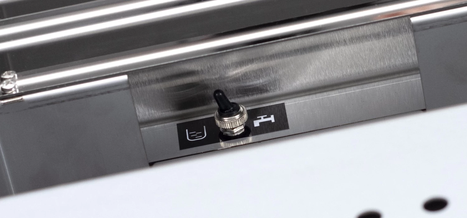 Rocket Espresso Mozzafiato Cronometro R Espresso Machine With Flow Control - Image 5