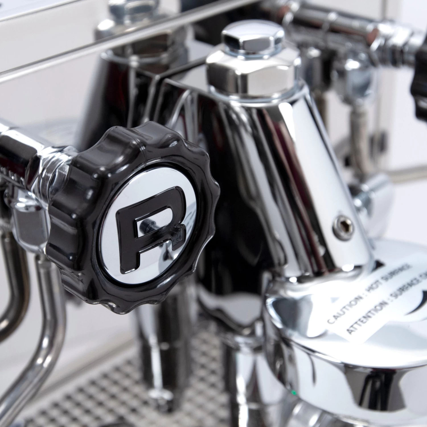 Rocket Espresso Giotto Cronometro V Espresso Machine - Image 5