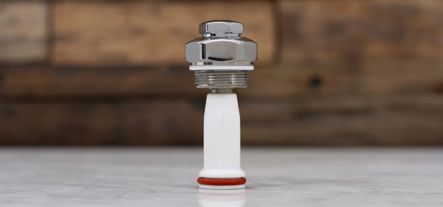 Rocket Espresso Mozzafiato Cronometro V Nera Espresso Machine - Image 11