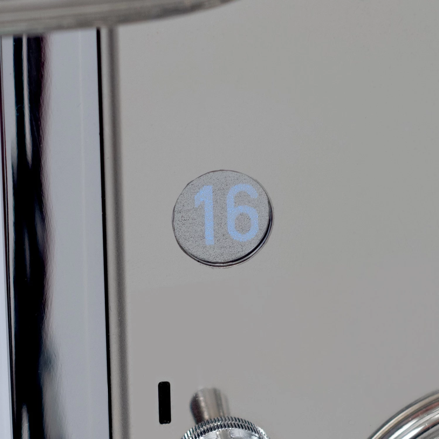 Rocket Espresso Mozzafiato Cronometro R Espresso Machine - Image 9