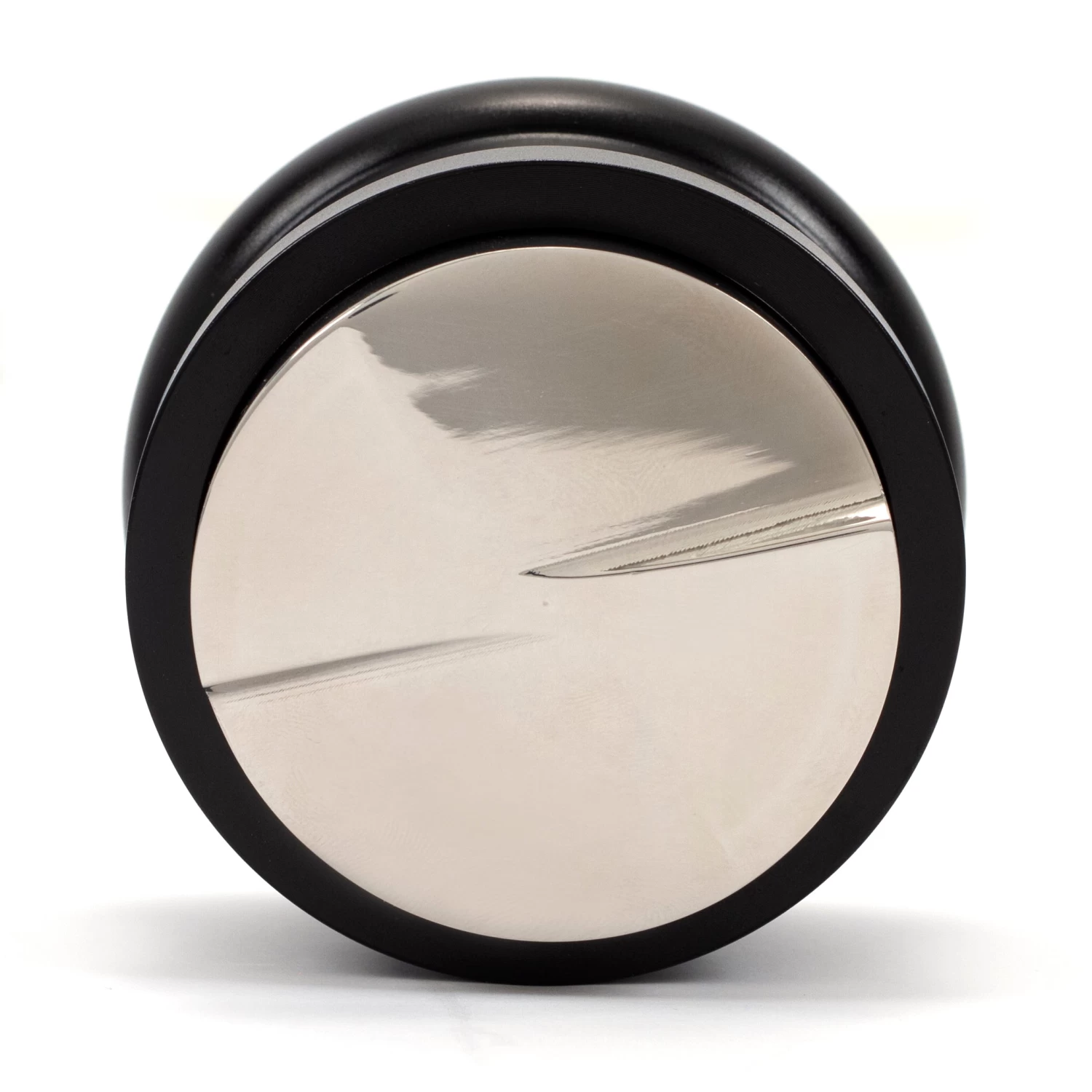 Bravo 54.7 Mm Espresso Distributor & Leveler - Matte Black - Image 5