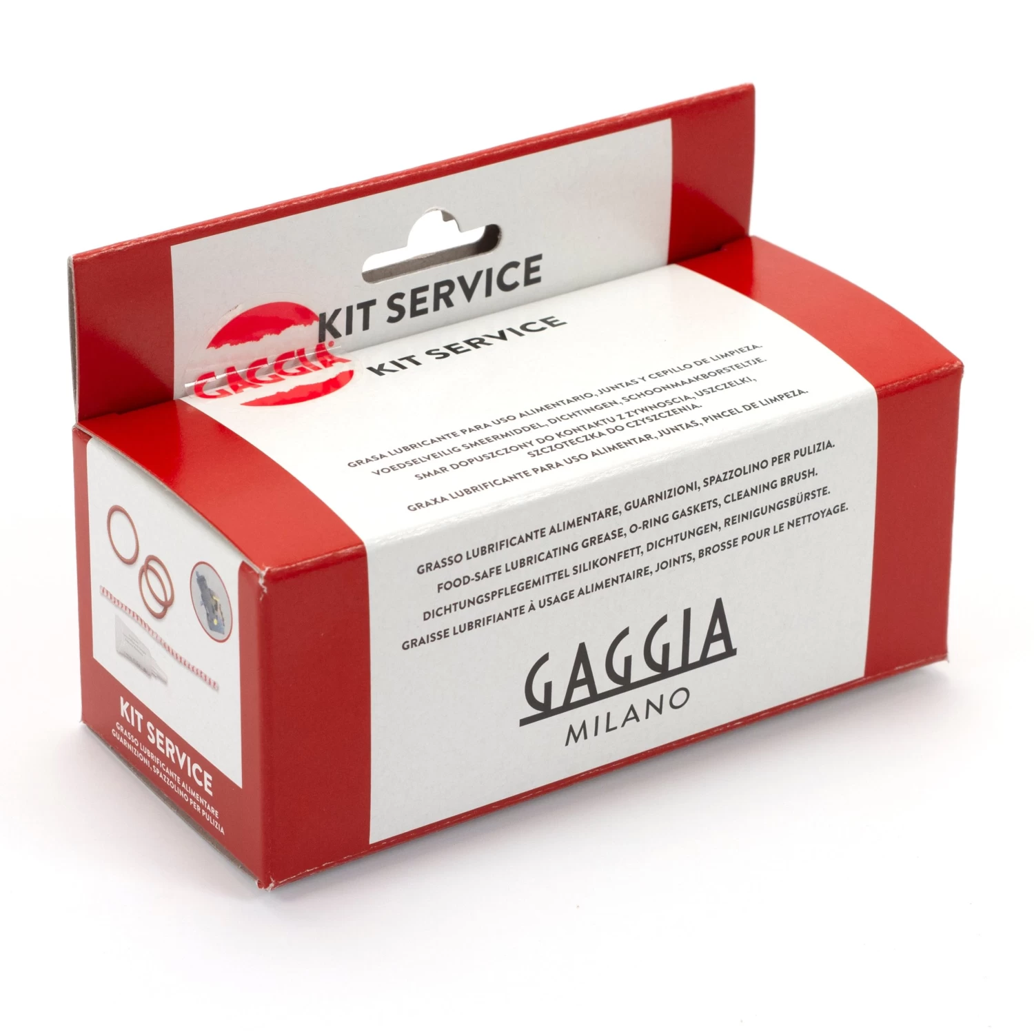 Gaggia Brew Group Service Kit - Image 2