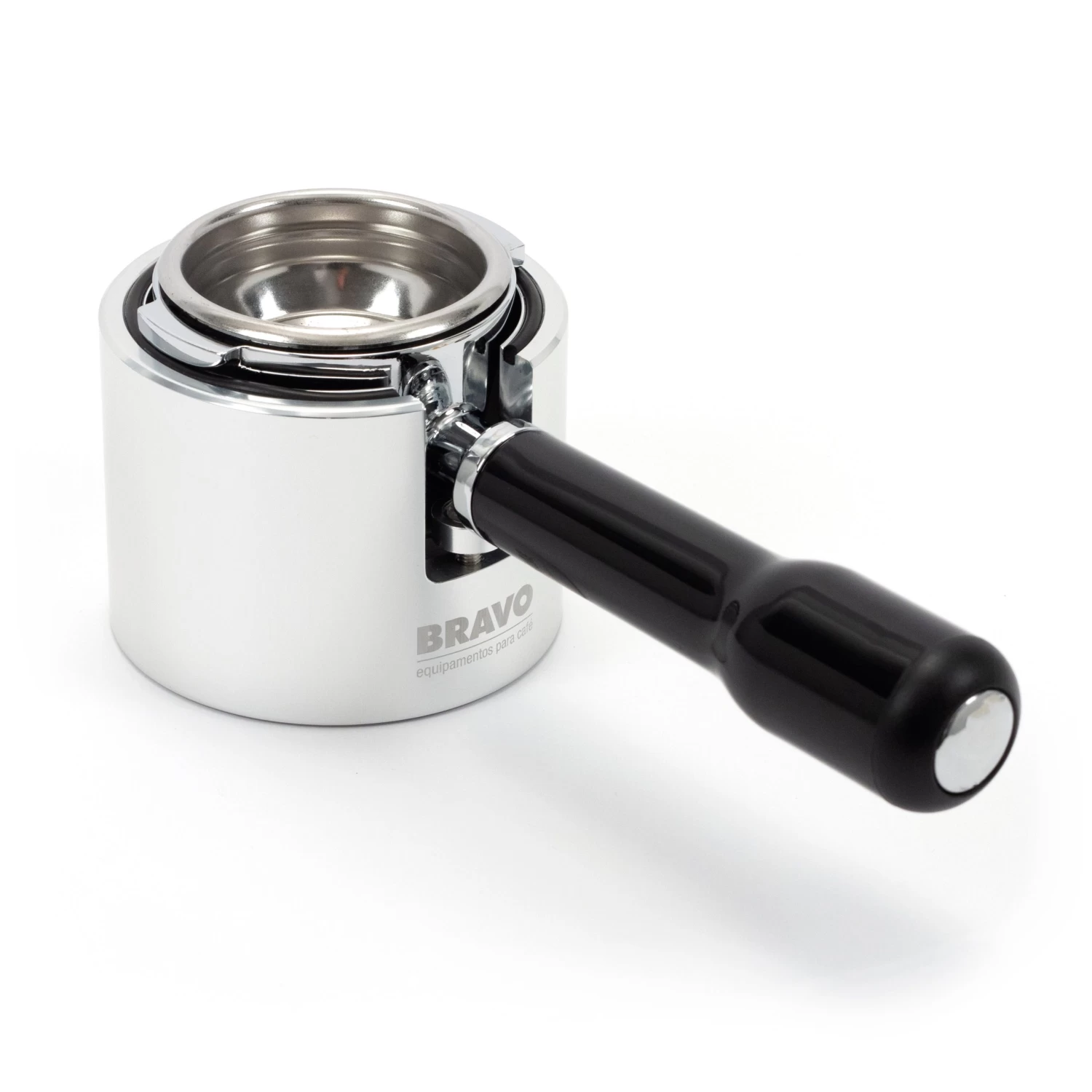 Bravo Aluminum Portafilter Holder - Image 3