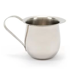 5oz Stainless Steel Brew Pitcher