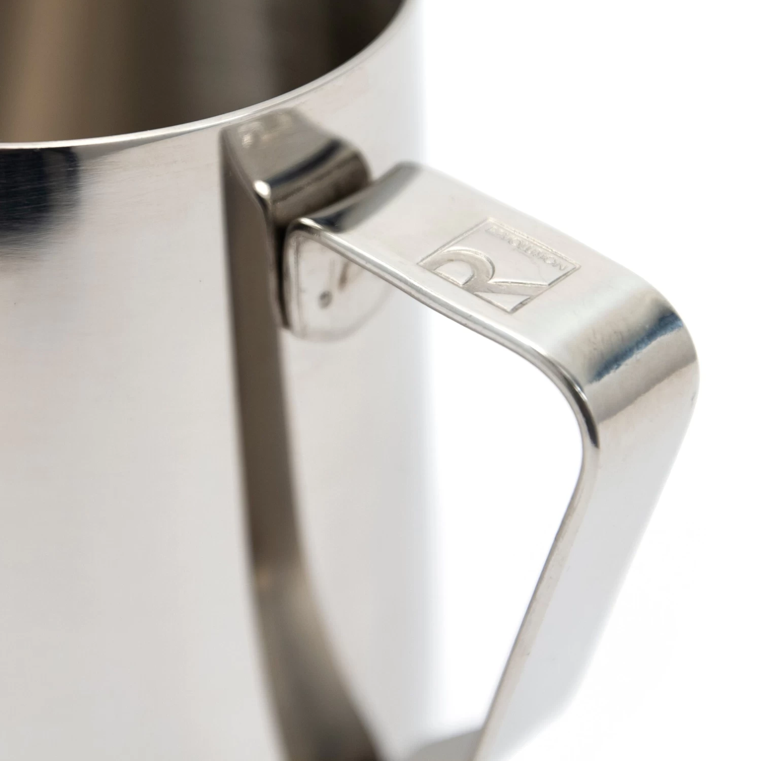 Revolution Stainless Steel Steaming Pitcher 20 Oz - Image 3