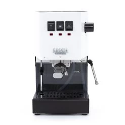 Refurbished Gaggia Classic Pro In Polar White