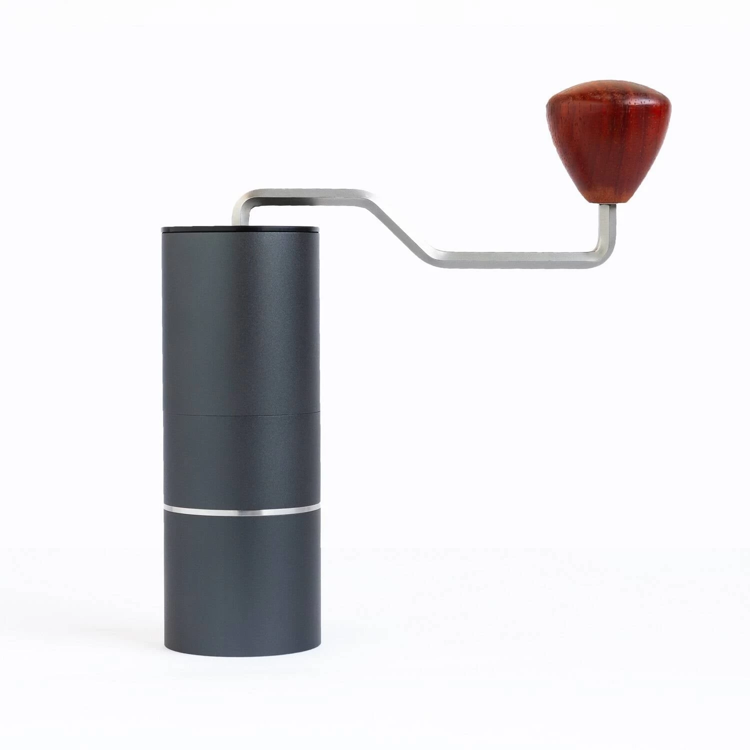 Saint Anthony Industries The Millwright Hand Grinder For Coffee