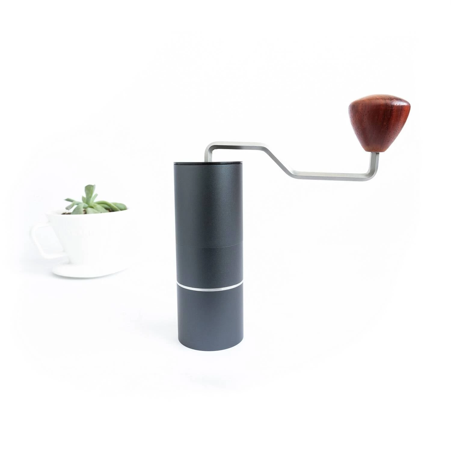 Saint Anthony Industries The Millwright Hand Grinder For Coffee - Image 4