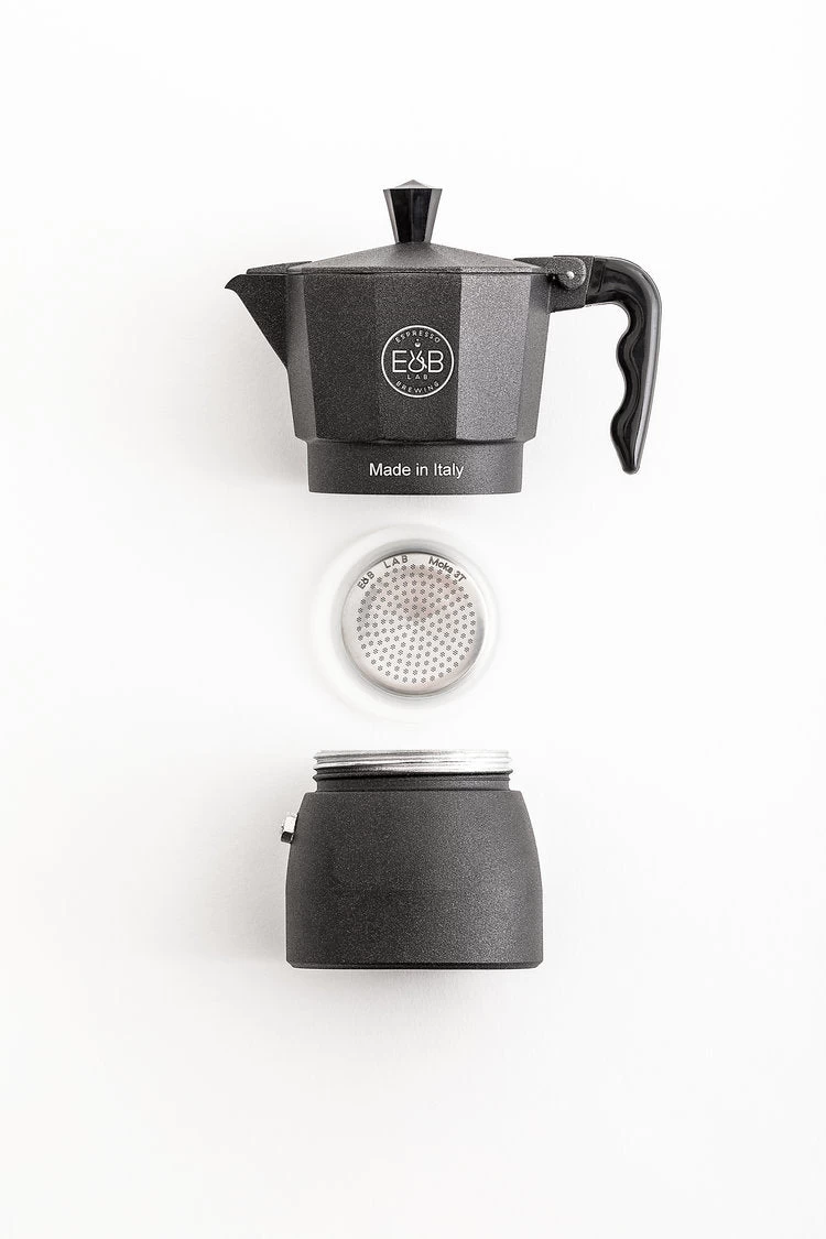 E&B Lab Competition Moka Pot Filter - Image 5