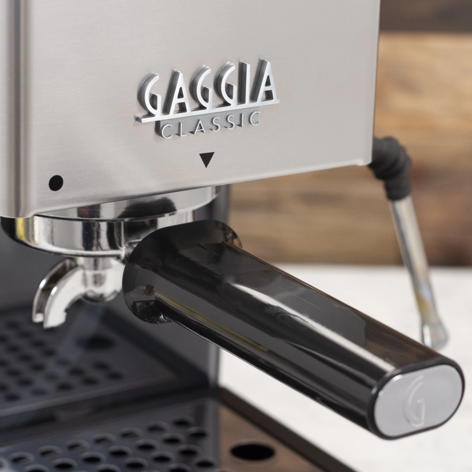 Gaggia Classic Evo Pro Semi-Automatic Espresso Machine - Image 3