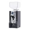 Eureka Mignon Magnifico Coffee Grinder In Matte Black