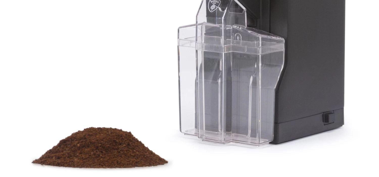 Eureka Mignon Filtro Coffee Grinder - Image 11