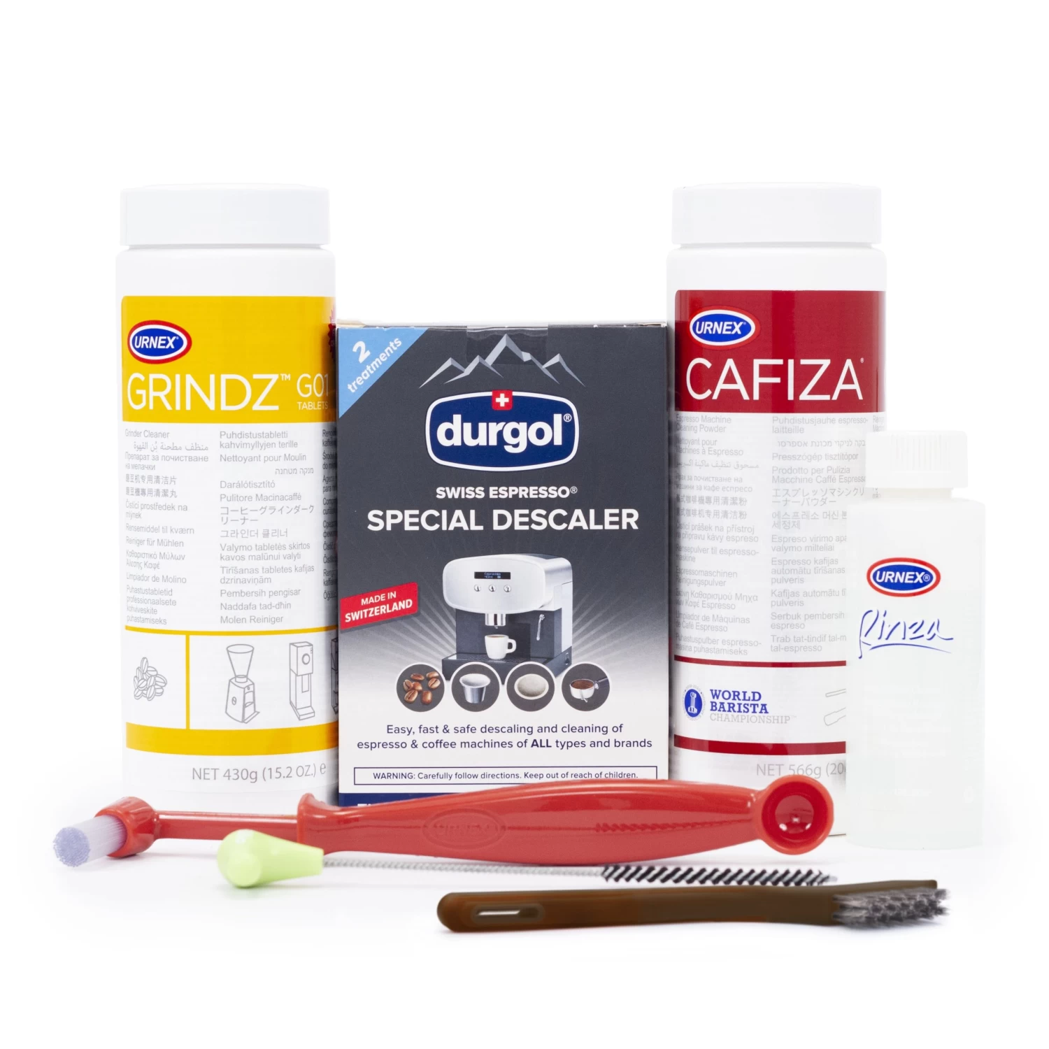 Prosumer Maintenance Package