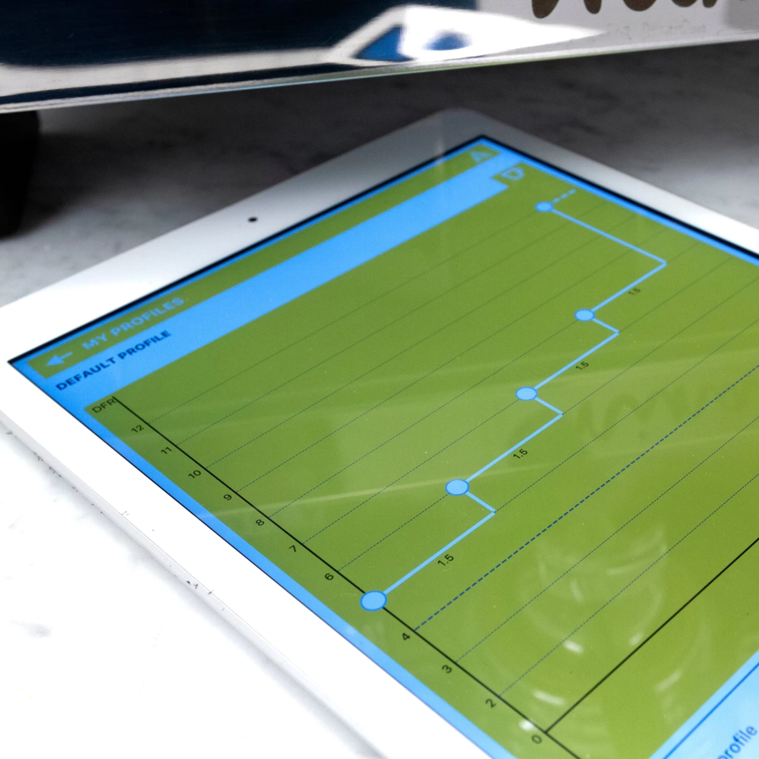 Dalla Corte Mina Espresso Machine (110v) - Dark Oak - Image 16