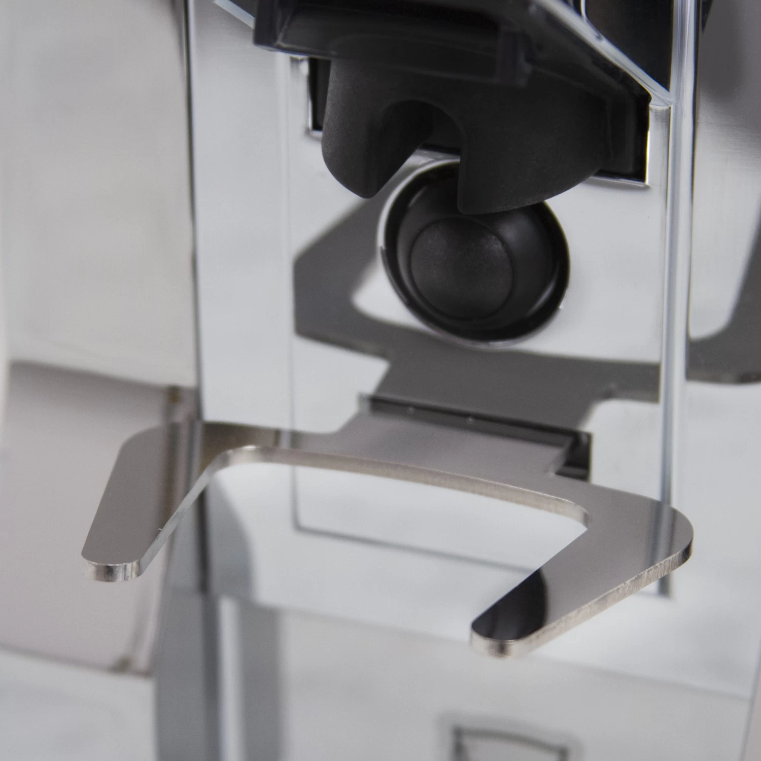 Eureka Mignon Silenzio Espresso Grinder In Tiffany Blue - Image 7