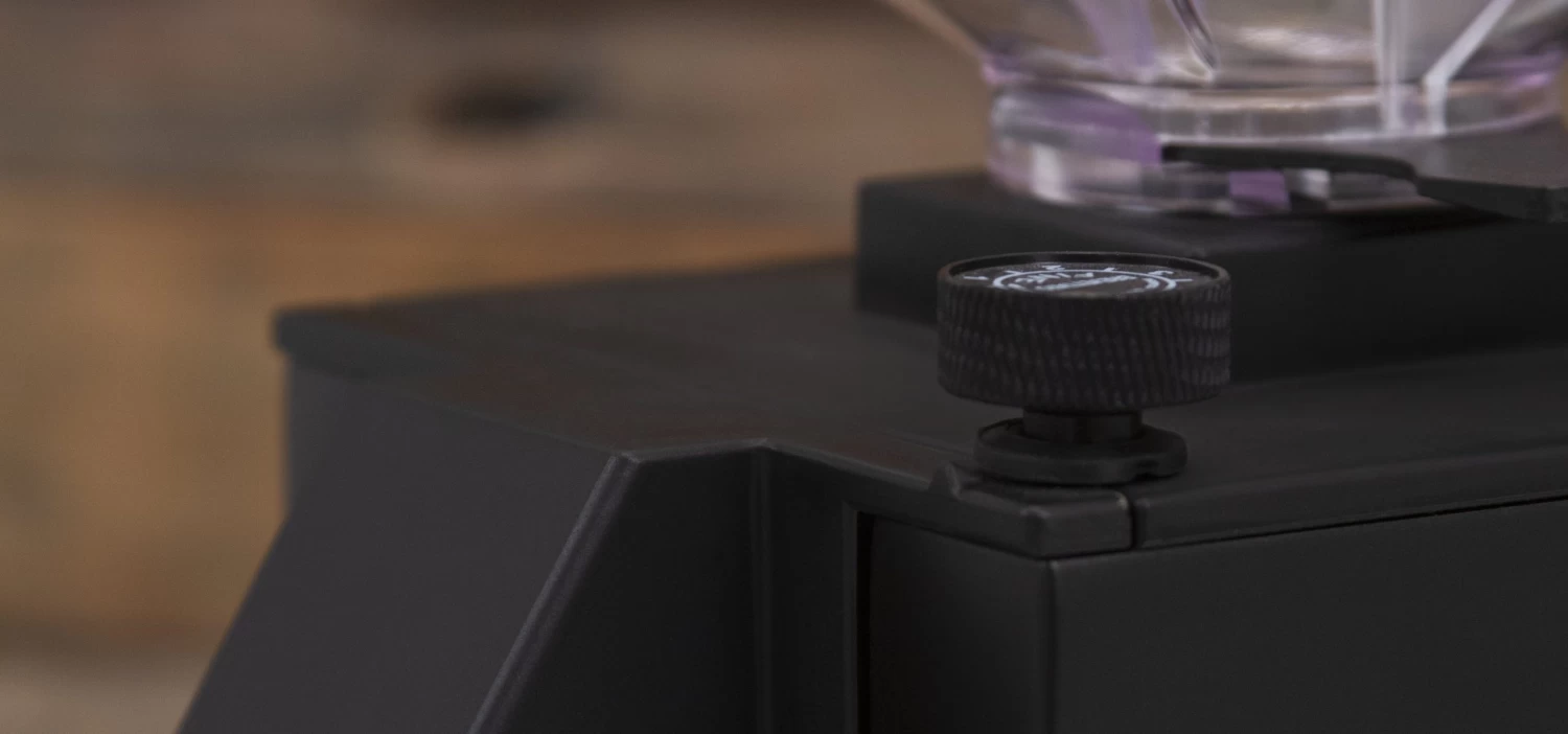 Eureka Mignon Filtro Coffee Grinder - Image 8