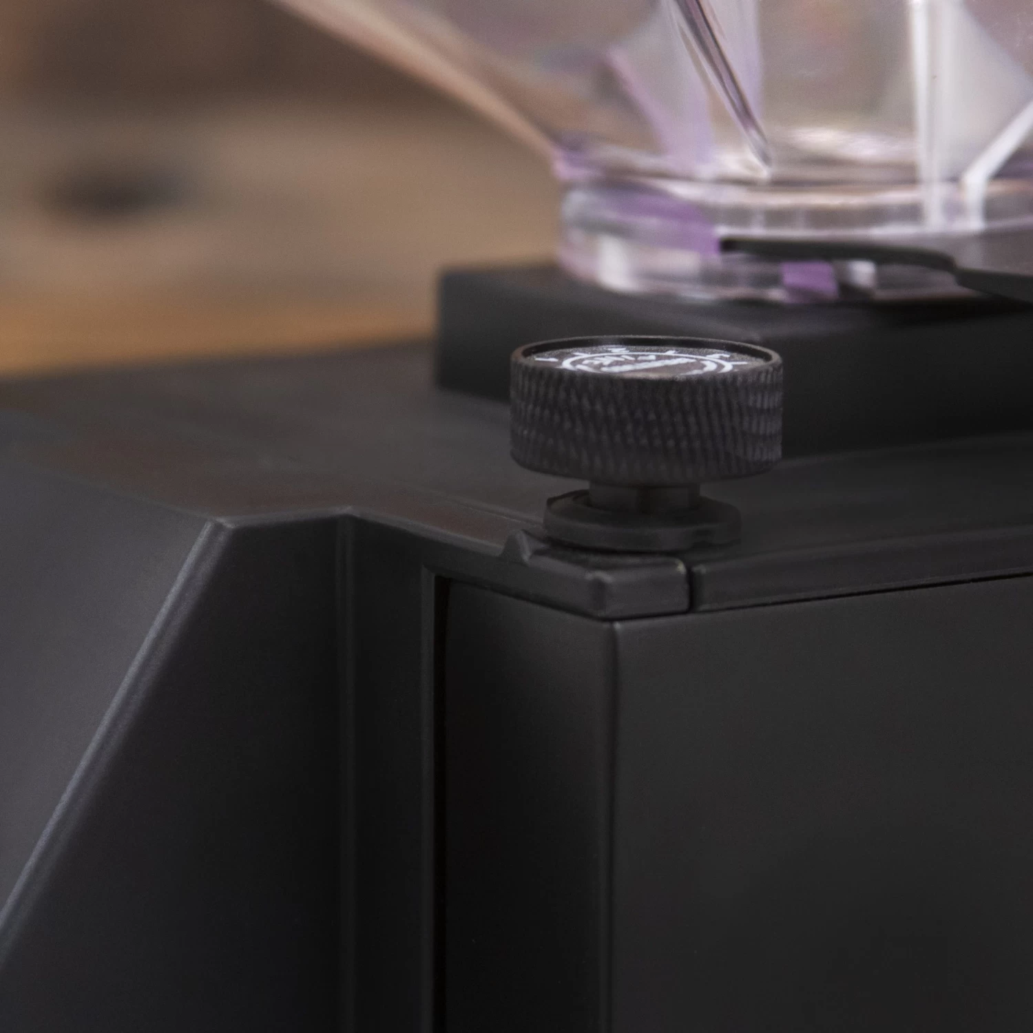 Eureka Mignon Filtro Coffee Grinder - Image 4