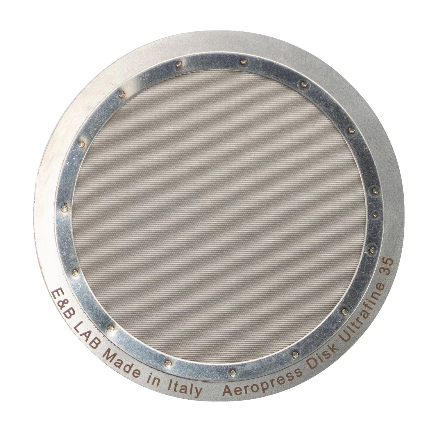 E&B Lab Aeropress Filter Screen 35 Micron - Image 2