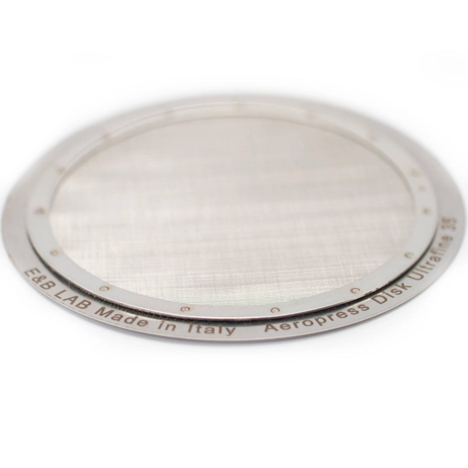 E&B Lab Aeropress Filter Screen 35 Micron - Image 3