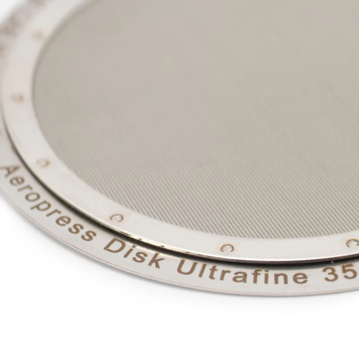 E&B Lab Aeropress Filter Screen 35 Micron - Image 5