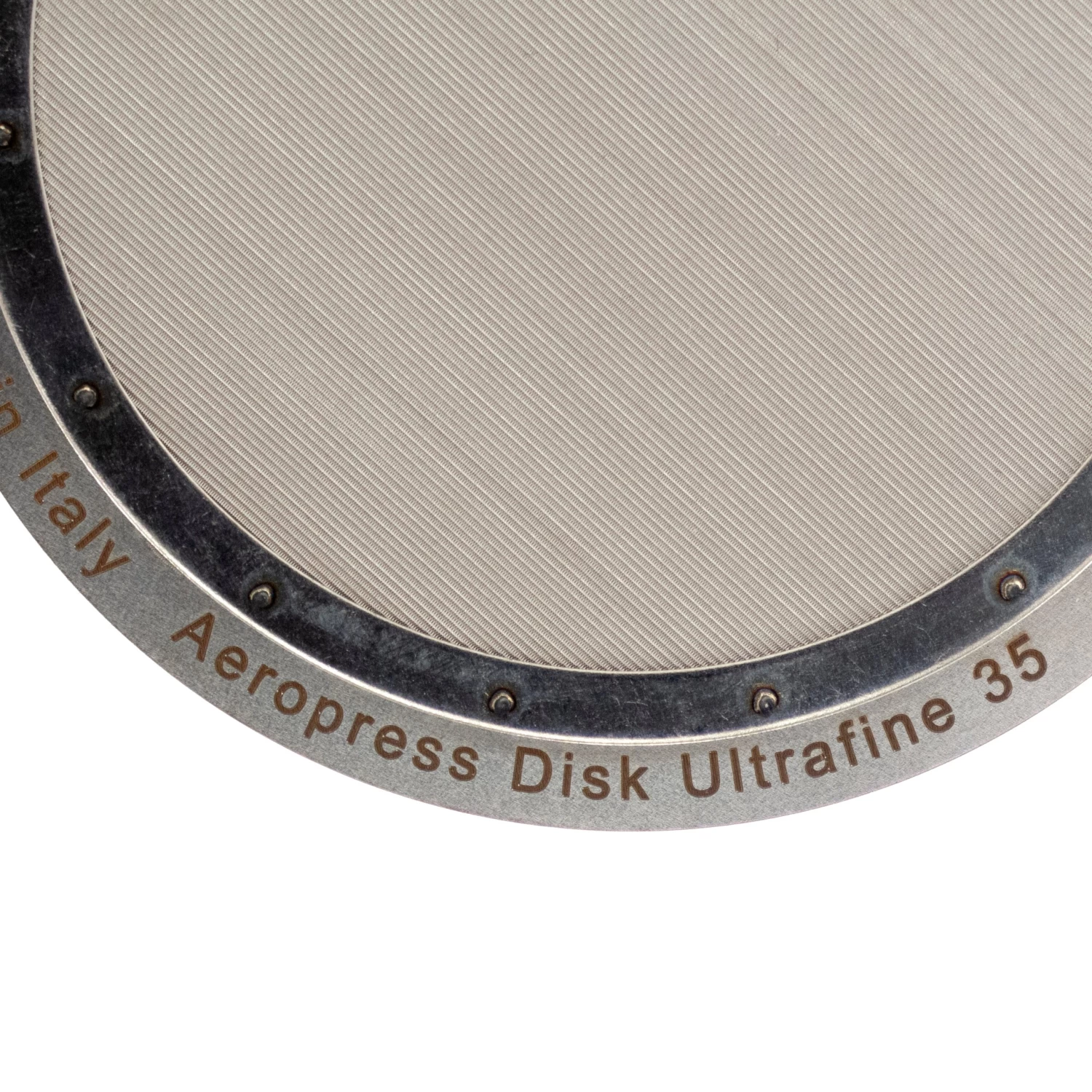 E&B Lab Aeropress Filter Screen 35 Micron - Image 4