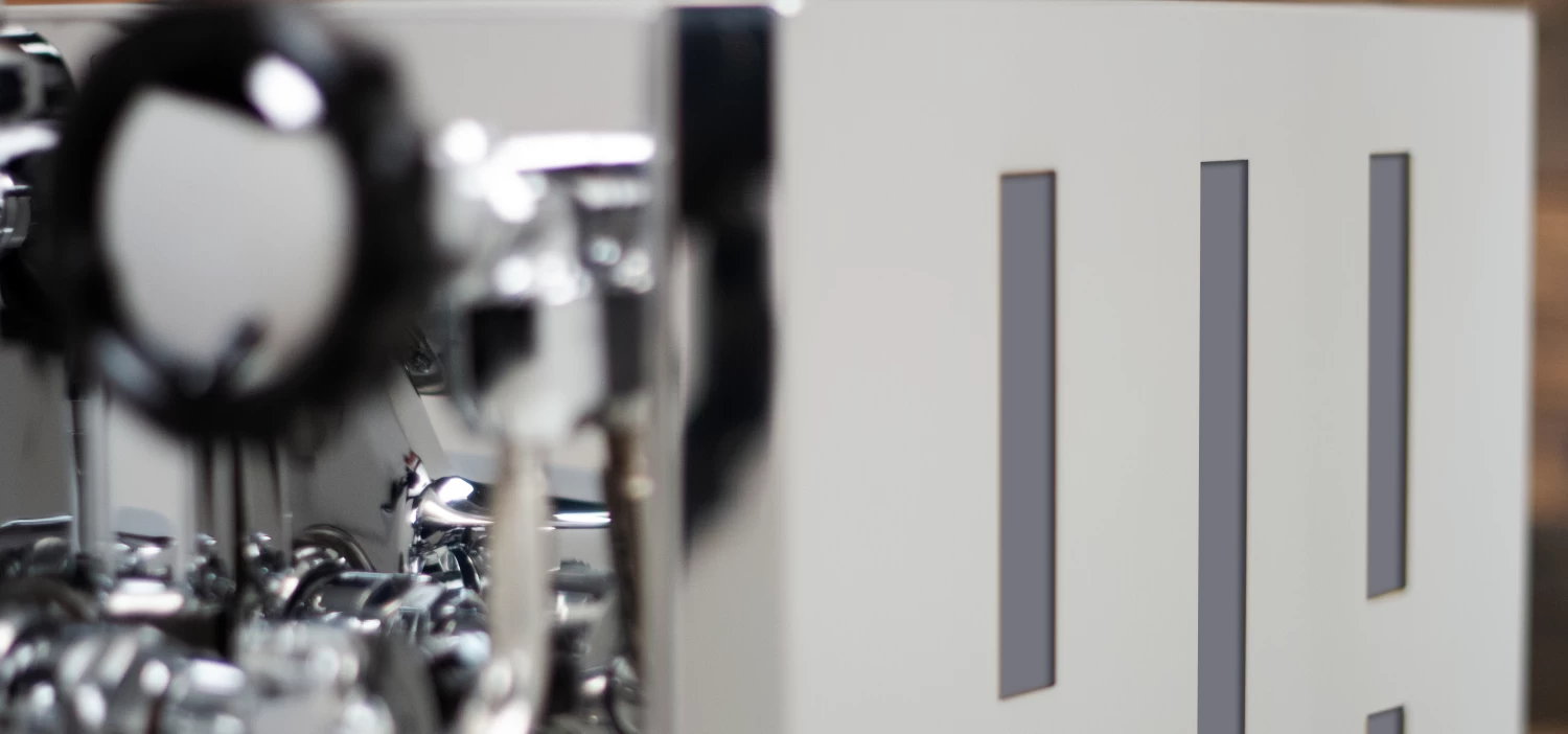 Pathfinder Heat Exchanger Espresso Machine With Flow Control - Image 15