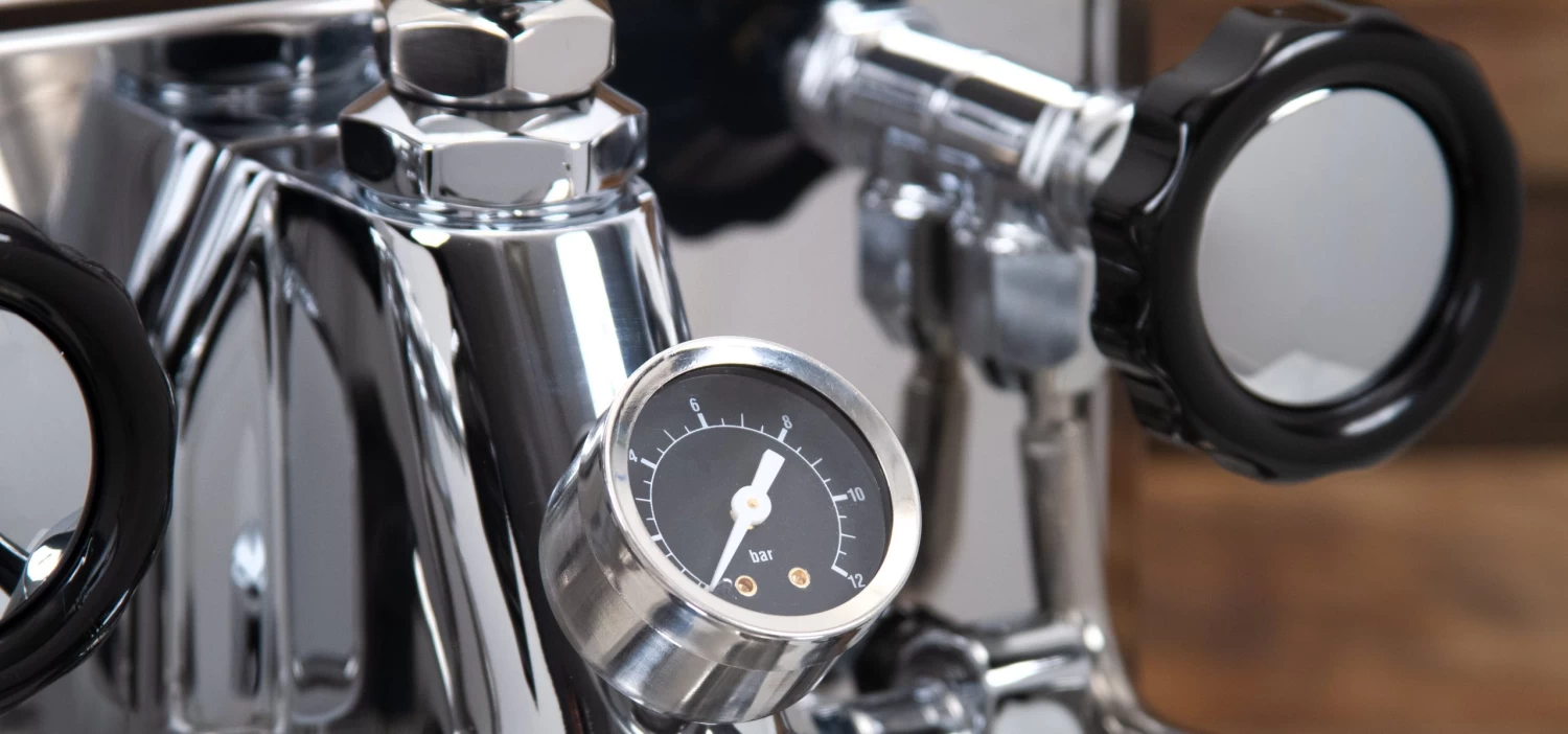 Pathfinder Heat Exchanger Espresso Machine With Flow Control - Image 14