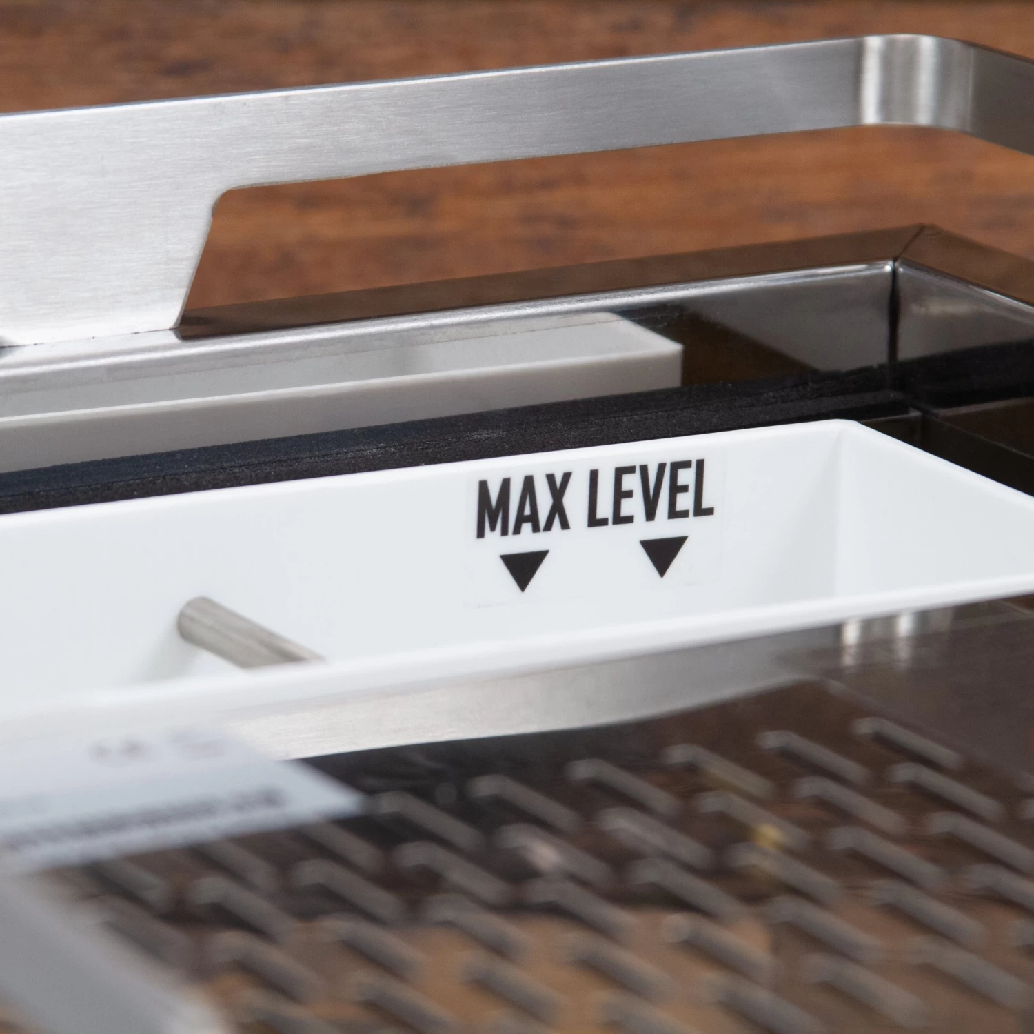 Pathfinder Heat Exchanger Espresso Machine With Flow Control - Image 9