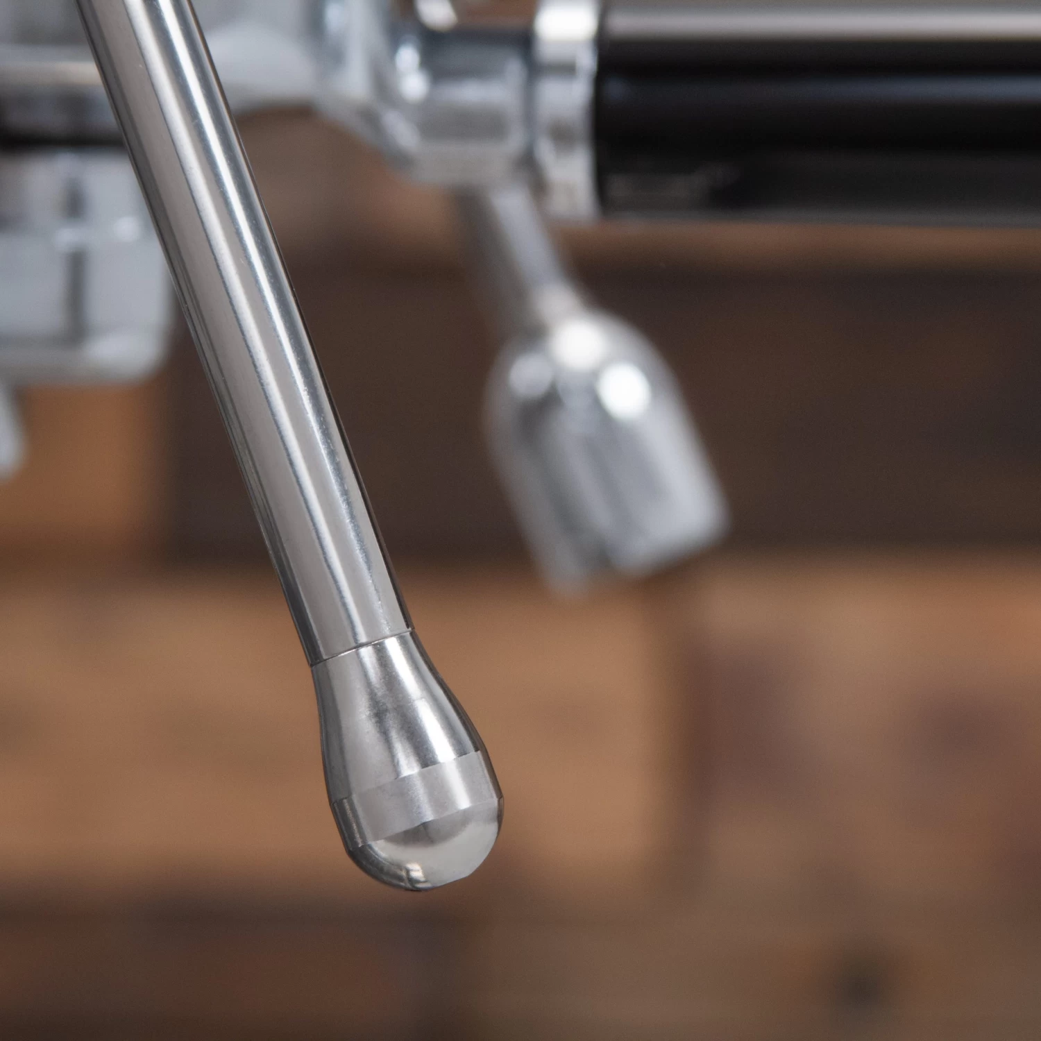 Pathfinder Heat Exchanger Espresso Machine With Flow Control - Image 10