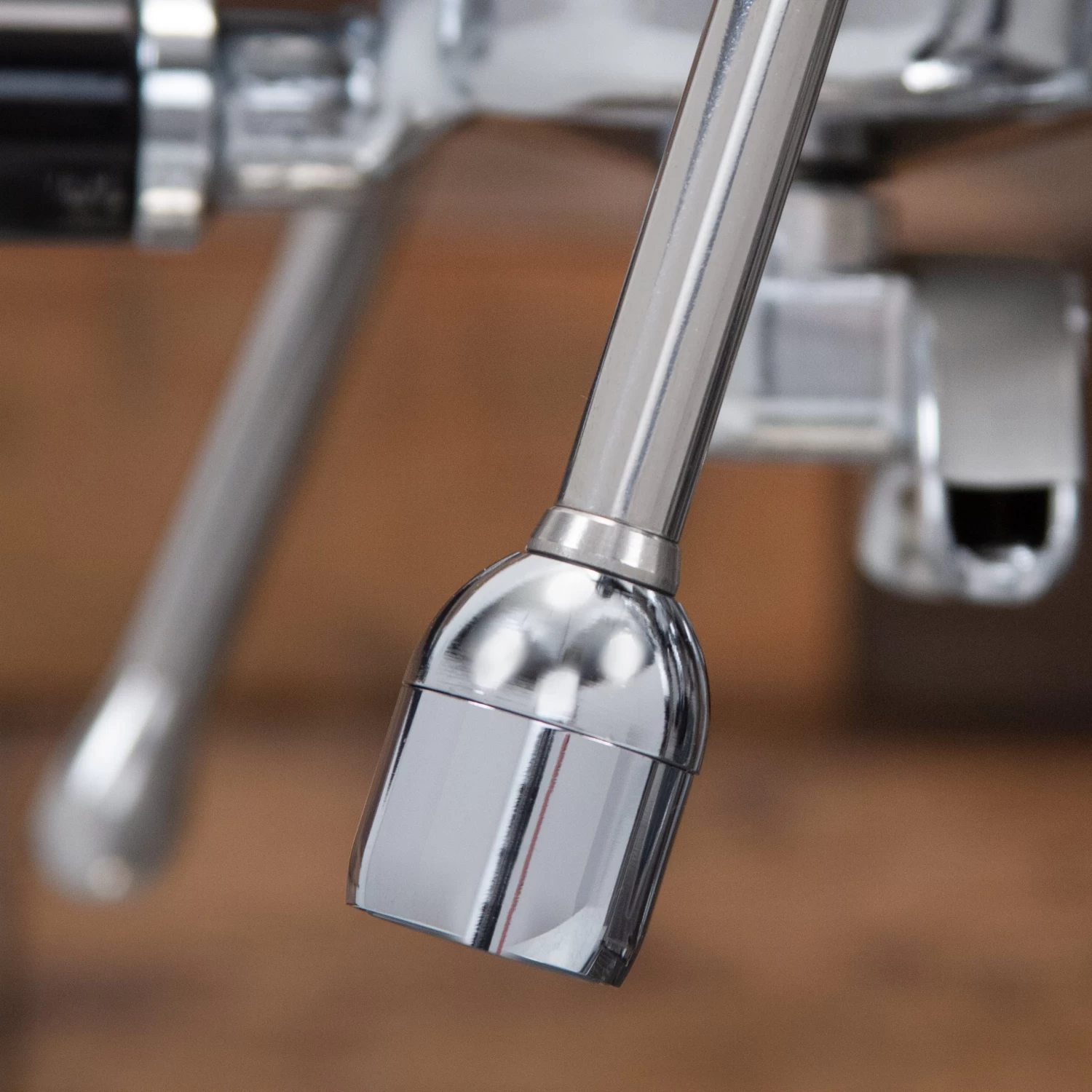 Pathfinder Heat Exchanger Espresso Machine With Flow Control - Image 11