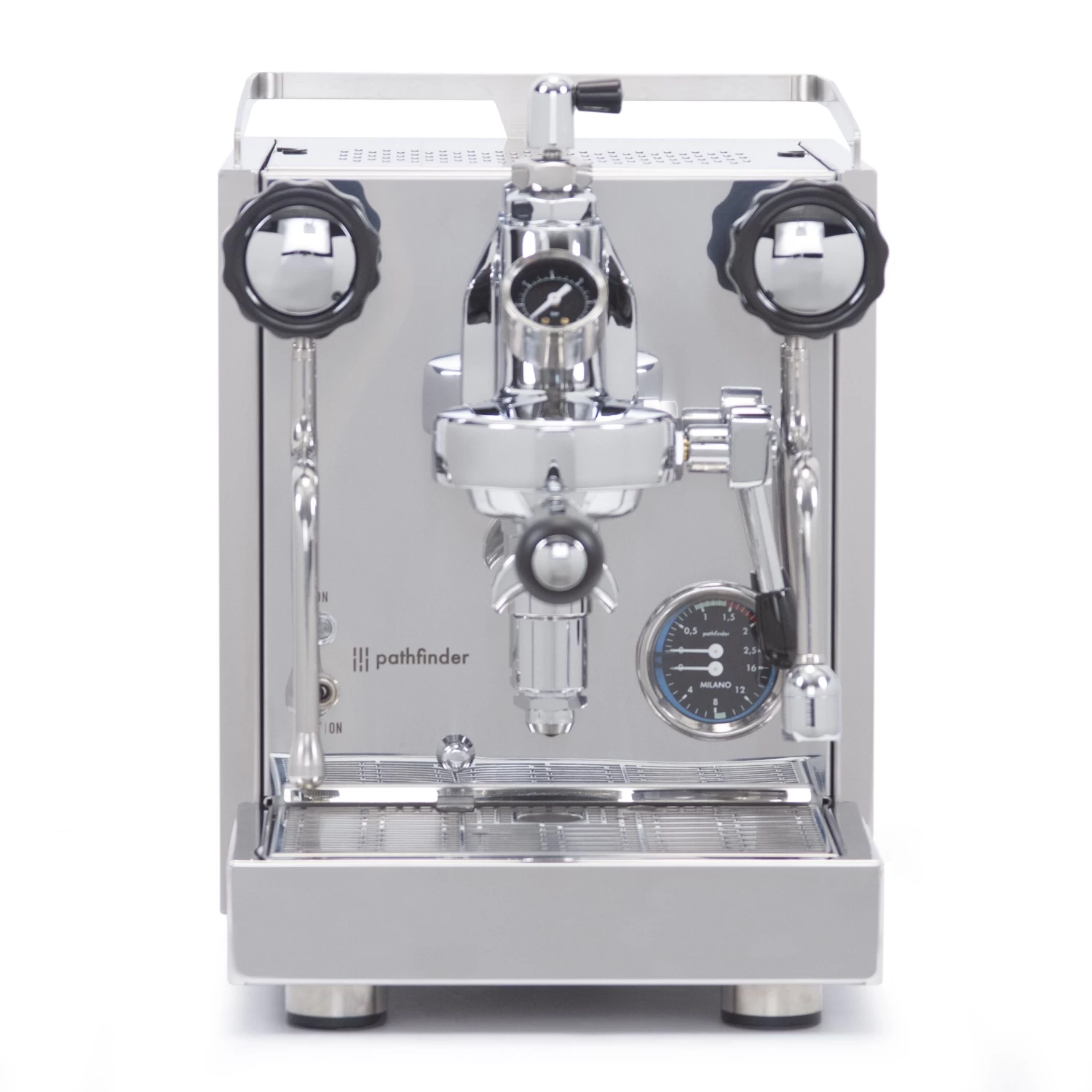 Pathfinder Heat Exchanger Espresso Machine With Flow Control - Image 2