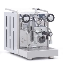 Pathfinder Heat Exchanger Espresso Machine With Flow Control