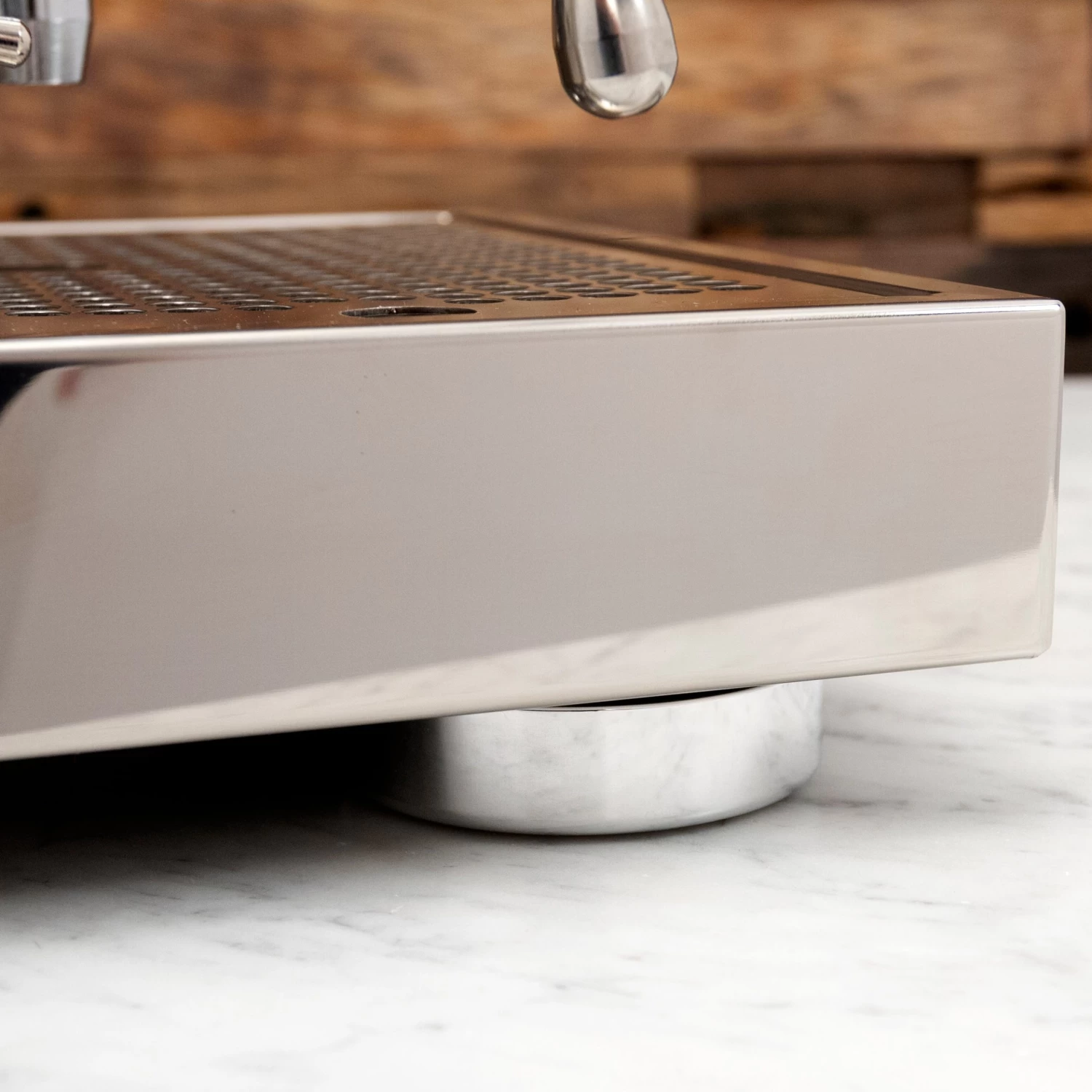 Rocket Espresso Appartamento Espresso Machine - Emerald Panels - Image 6