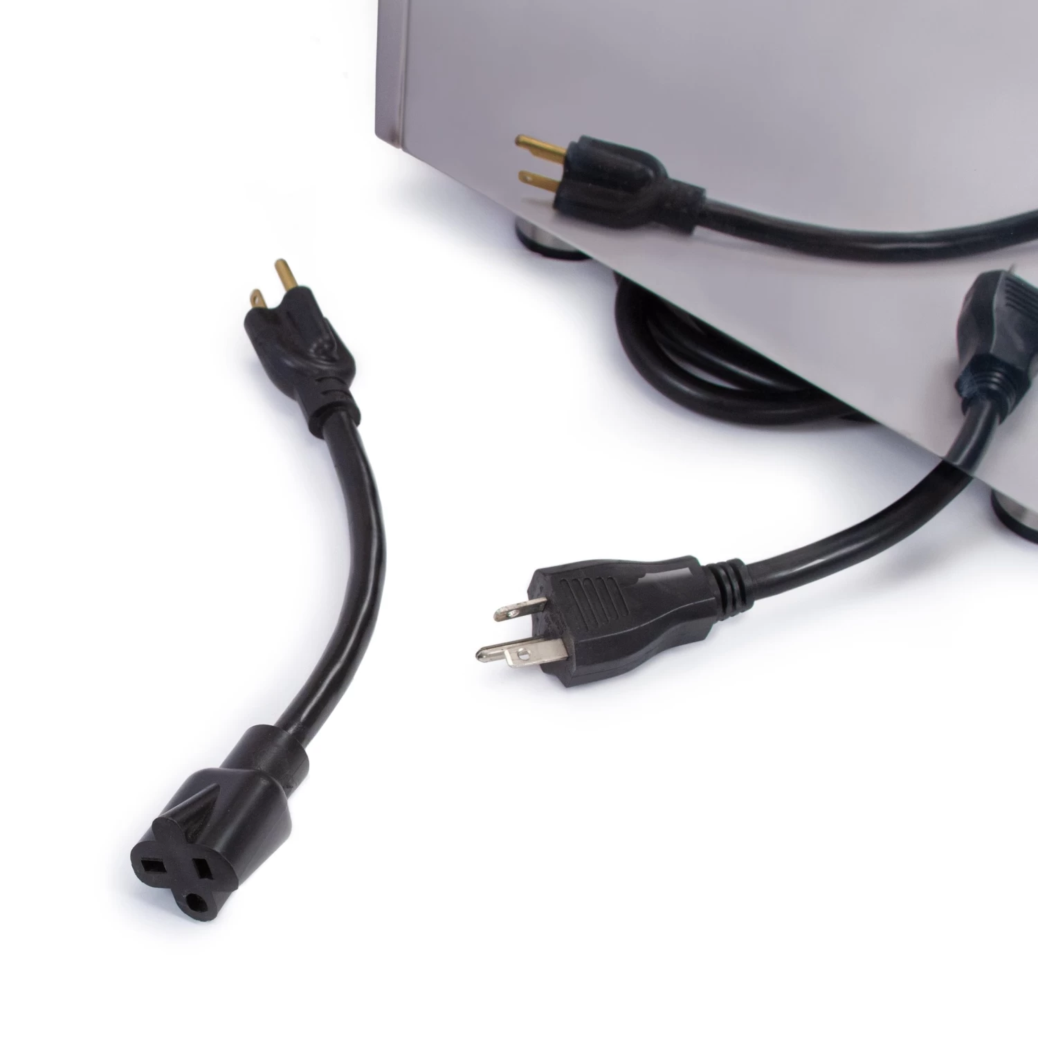 Bezzera DUO DE Dual Boiler Espresso Machine - Total White - Image 6