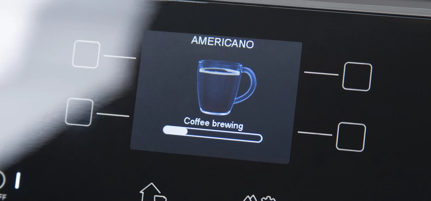 Gaggia Magenta Plus Super-Automatic Espresso Machine - Image 12