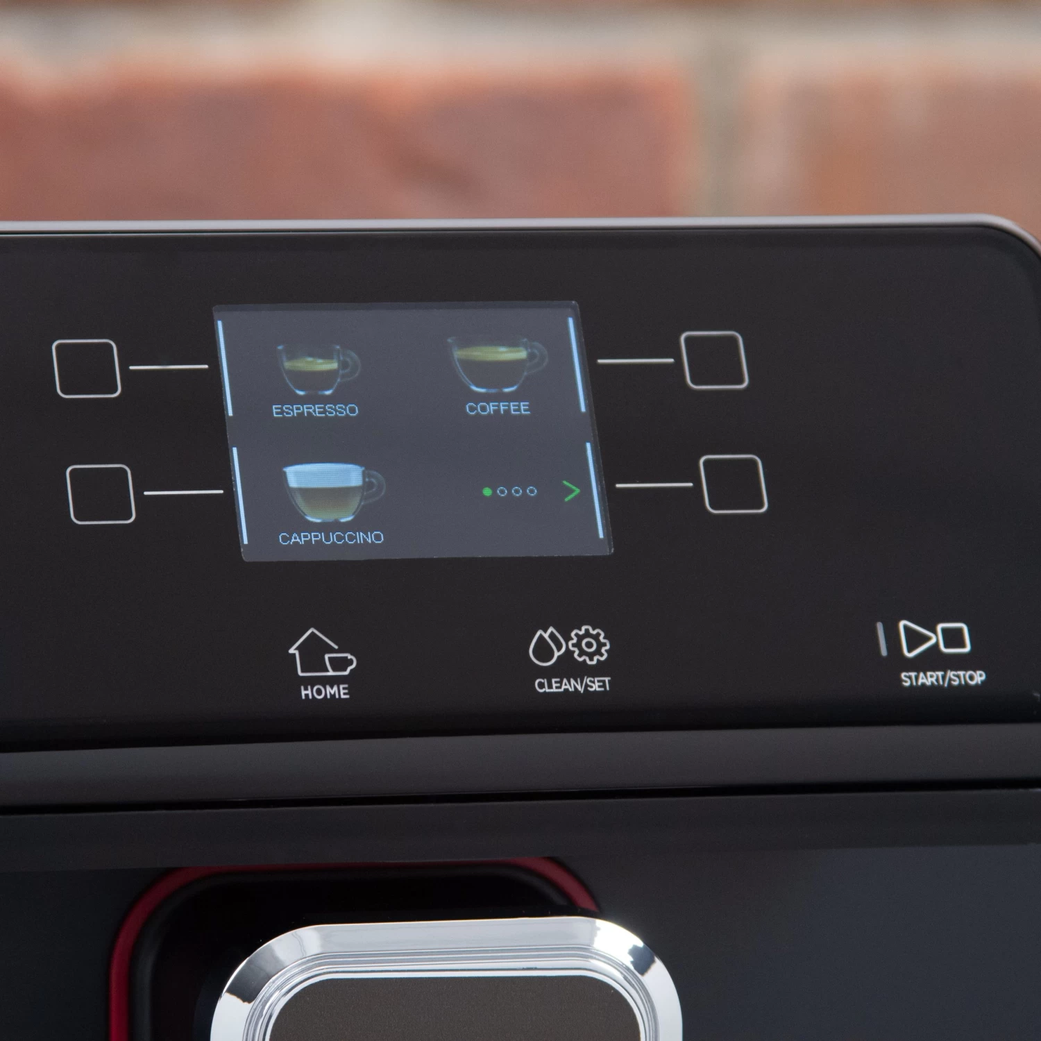 Gaggia Magenta Plus Super-Automatic Espresso Machine - Image 4