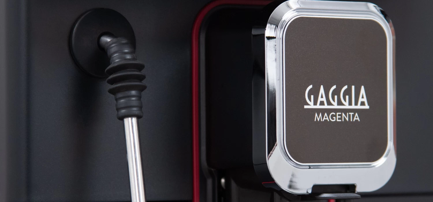 Gaggia Magenta Plus Super-Automatic Espresso Machine - Image 15