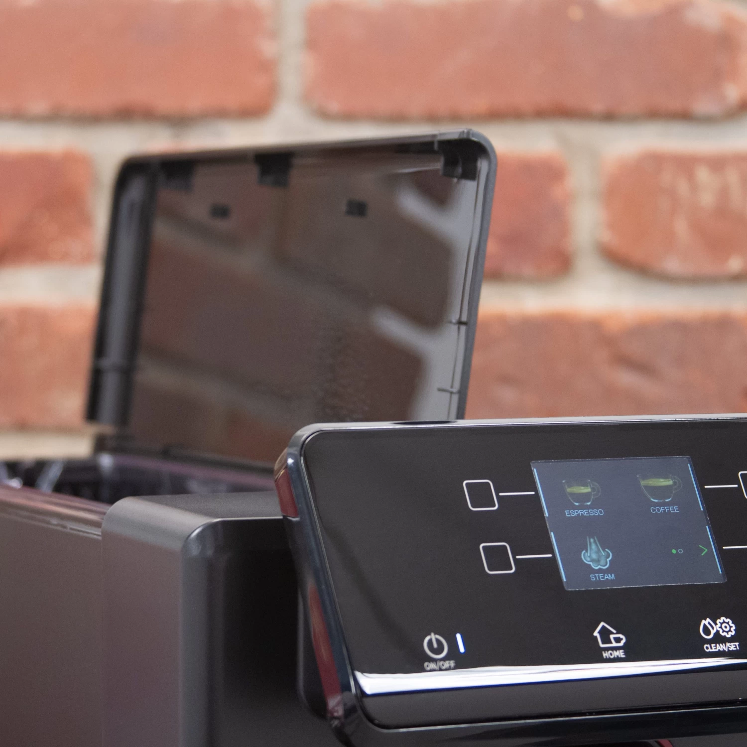 Gaggia Magenta Plus Super-Automatic Espresso Machine - Image 7