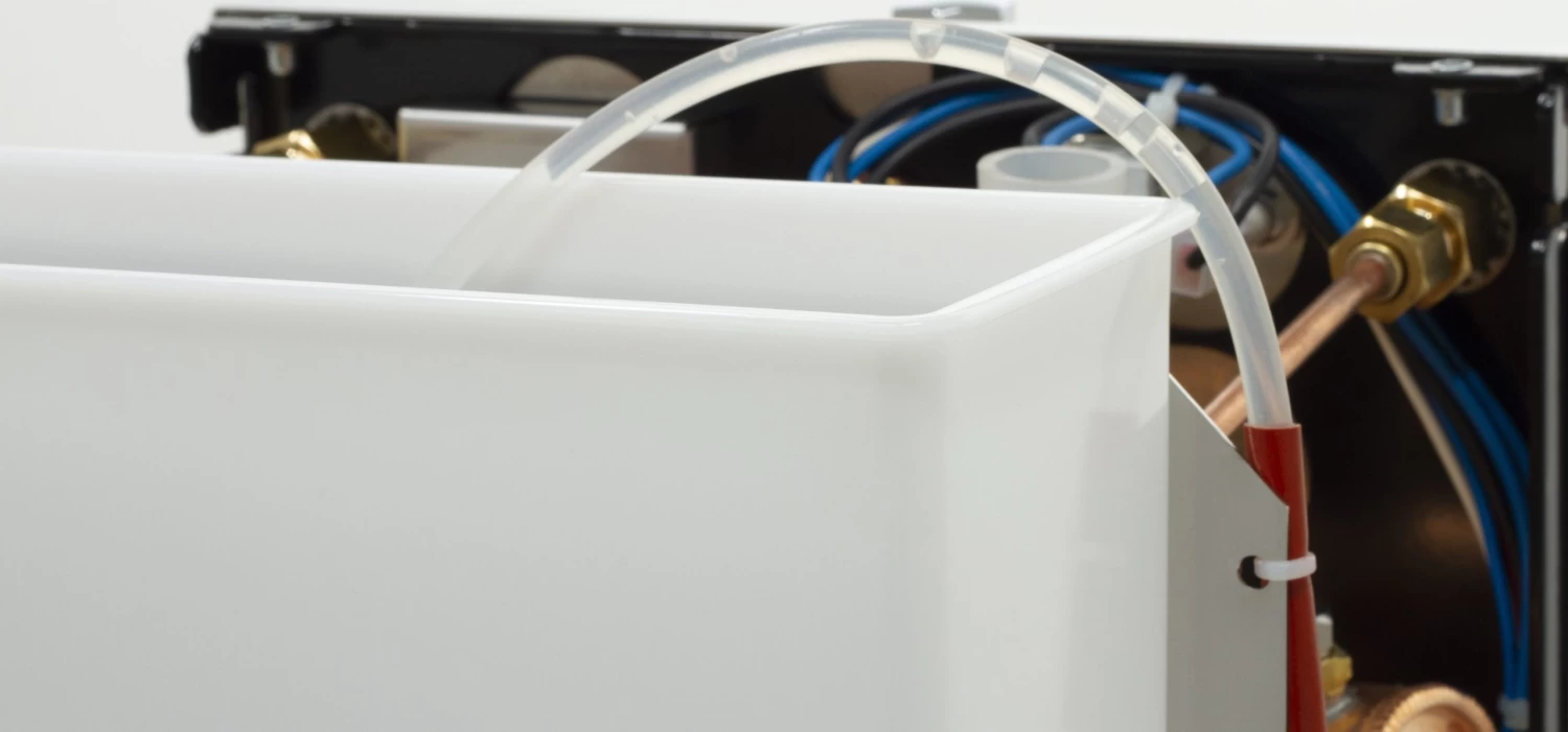 Bezzera Magica PID Espresso Machine With Flow Control - Rosewood - Image 9