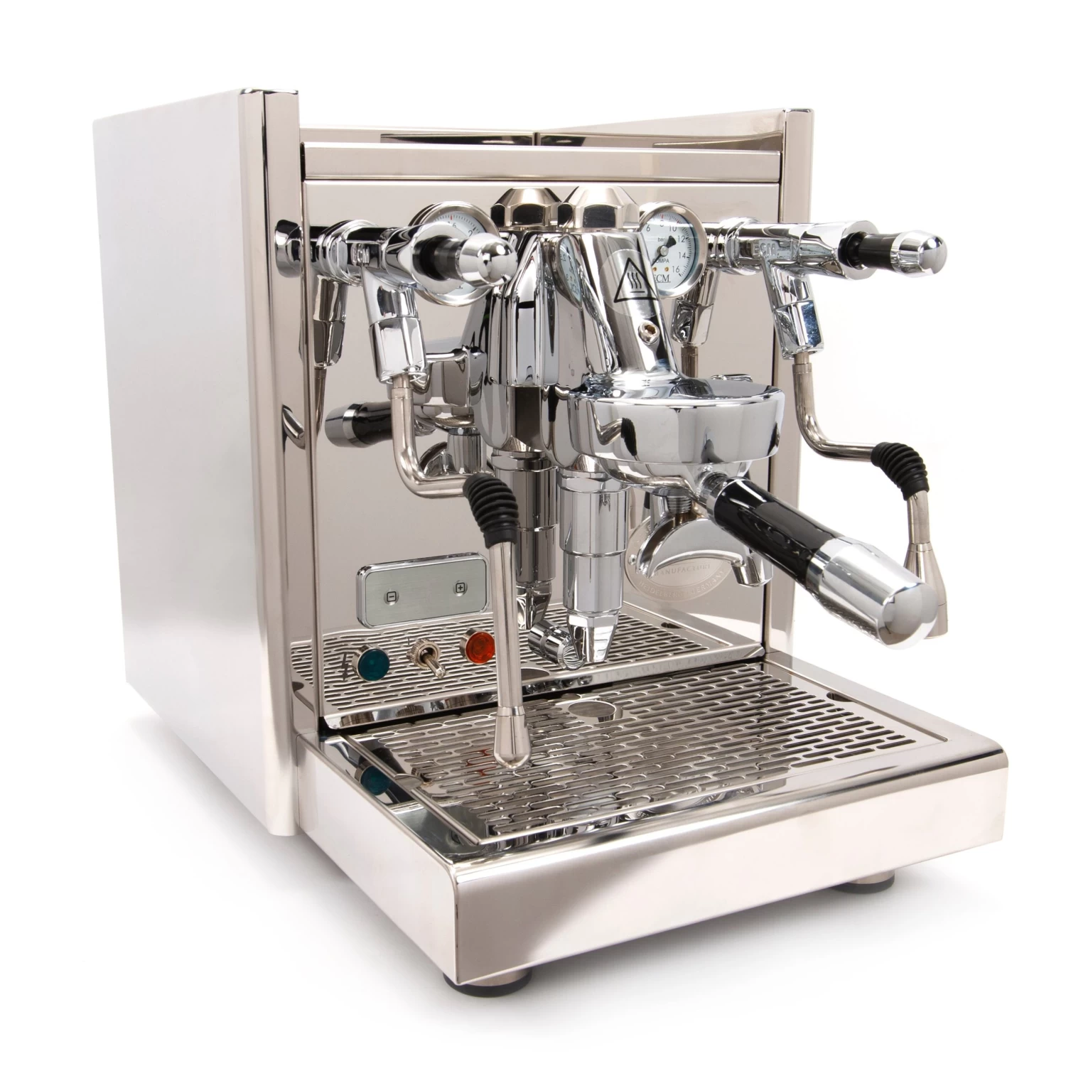 Refurbished ECM Technika V Profi PID Espresso Machine - Image 3