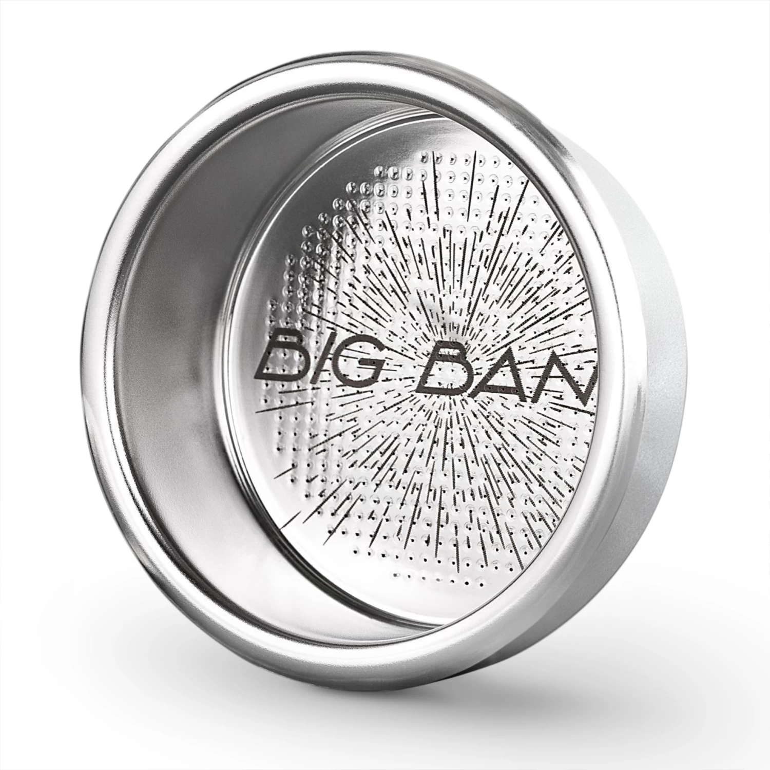 IMS Big Bang Portafilter Basket 14 - 18g