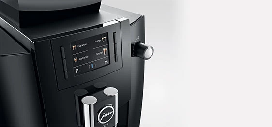 Refurbished JURA WE6 Professional Automatic Coffee Machine - Image 9