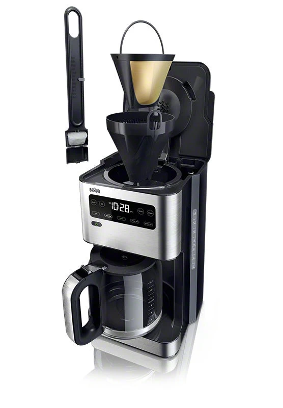 Braun PureFlavor Coffee Maker KF5650BK - Image 6