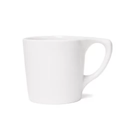 NotNeutral LINO 12oz Mug - White