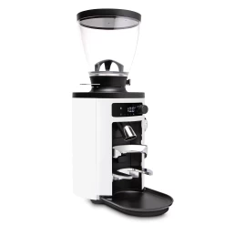 Mahlkonig X54 Allround Home Coffee Grinder - White