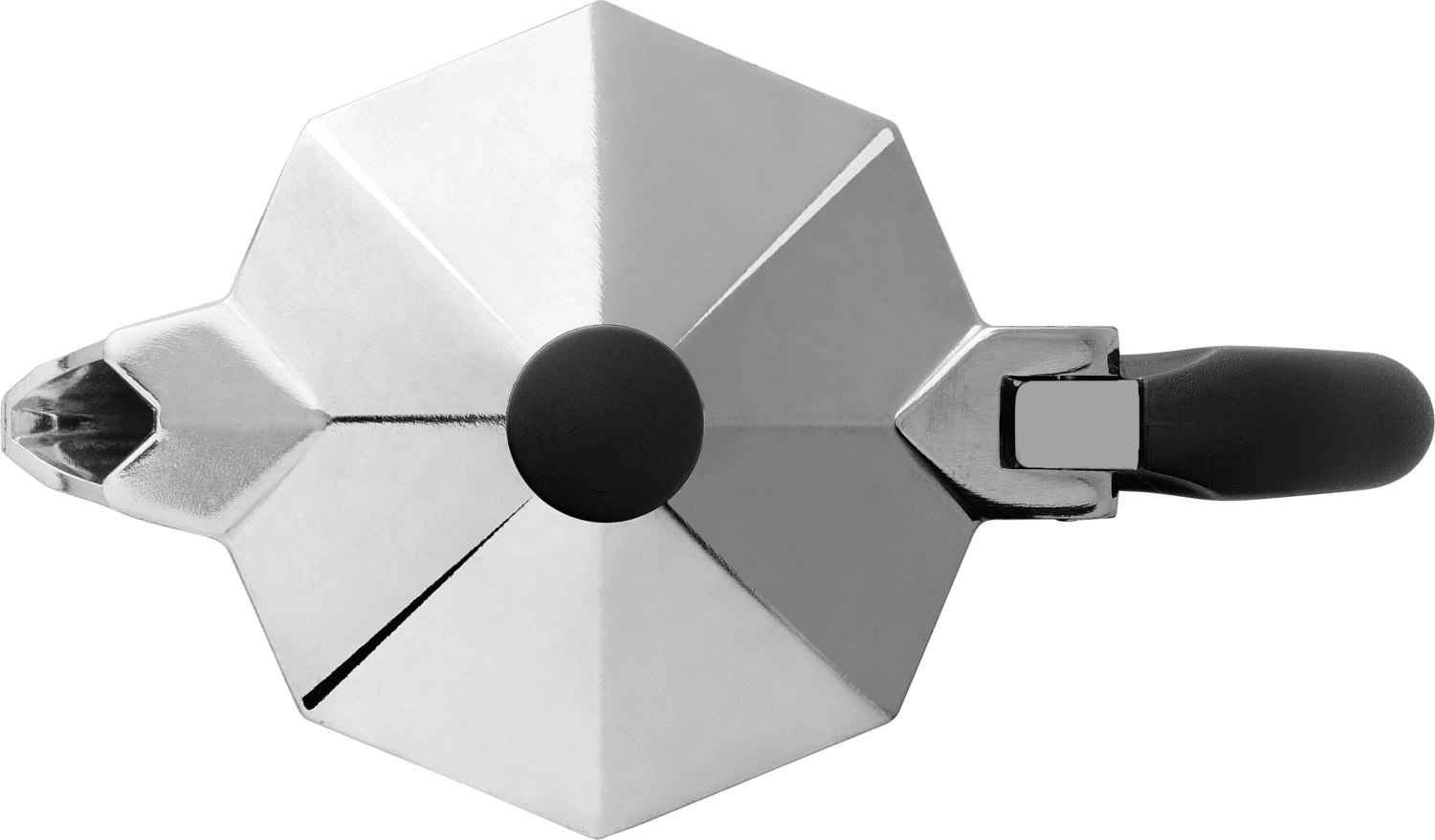 Bialetti Moka Express 9-Cup Moka Pot - Image 3