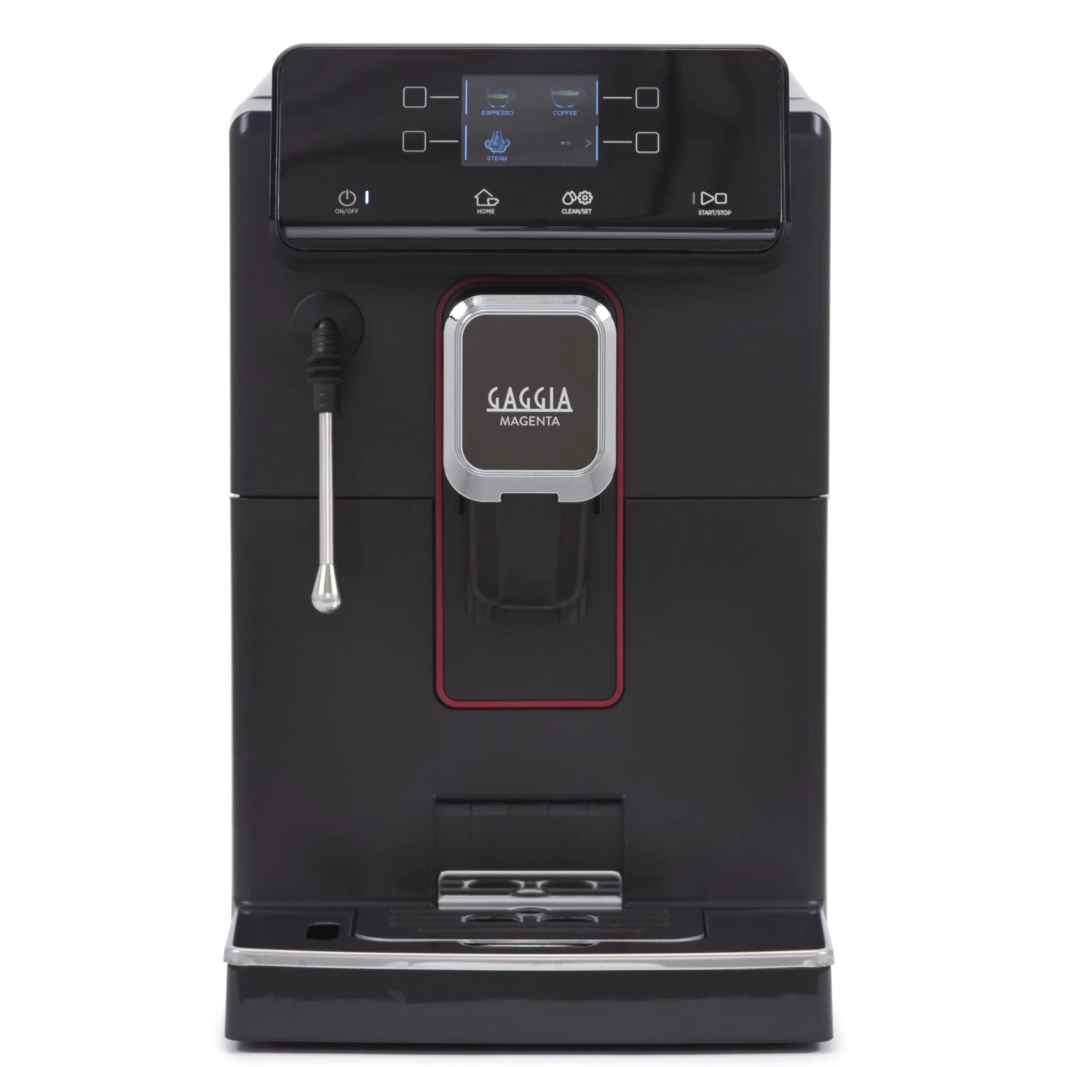 Gaggia Magenta Plus Super-Automatic Espresso Machine - Image 2