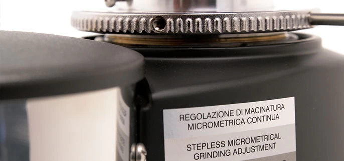 Mazzer Mini Electronic Type B Espresso Grinder - Image 3