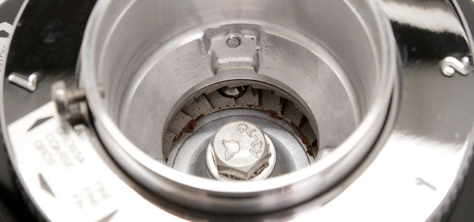 Mazzer Mini Electronic Type B Espresso Grinder - Image 4