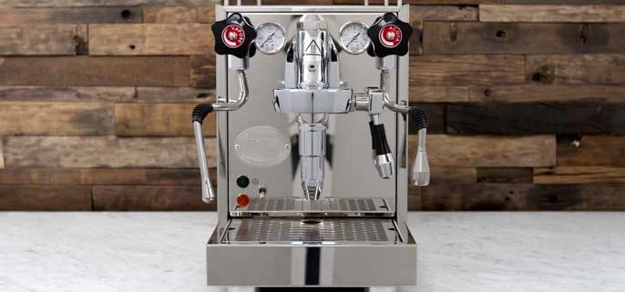 ECM Mechanika VI Slim Espresso Machine Heritage Line - Image 10